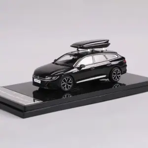 Volkswagen Arteon R & CC 1:64 Diecast Model Collection 15 Sb2f461f8f09f435eb8f279156e201a3cB