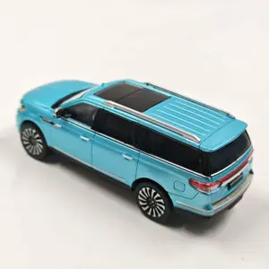 Shadow Diecast Lincoln Navigator Model in 1:64 11 Sb2f60c5fa31d4f6cbbb38e6ebf173a89v