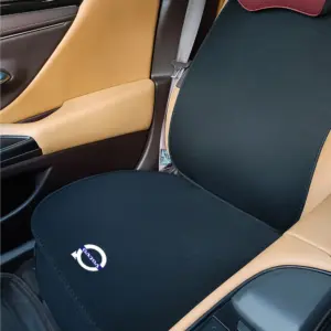 Universal Black Car Seat Cushion for Most Models 13 Sb2f8918873f441609aaffefffd3adfdcz