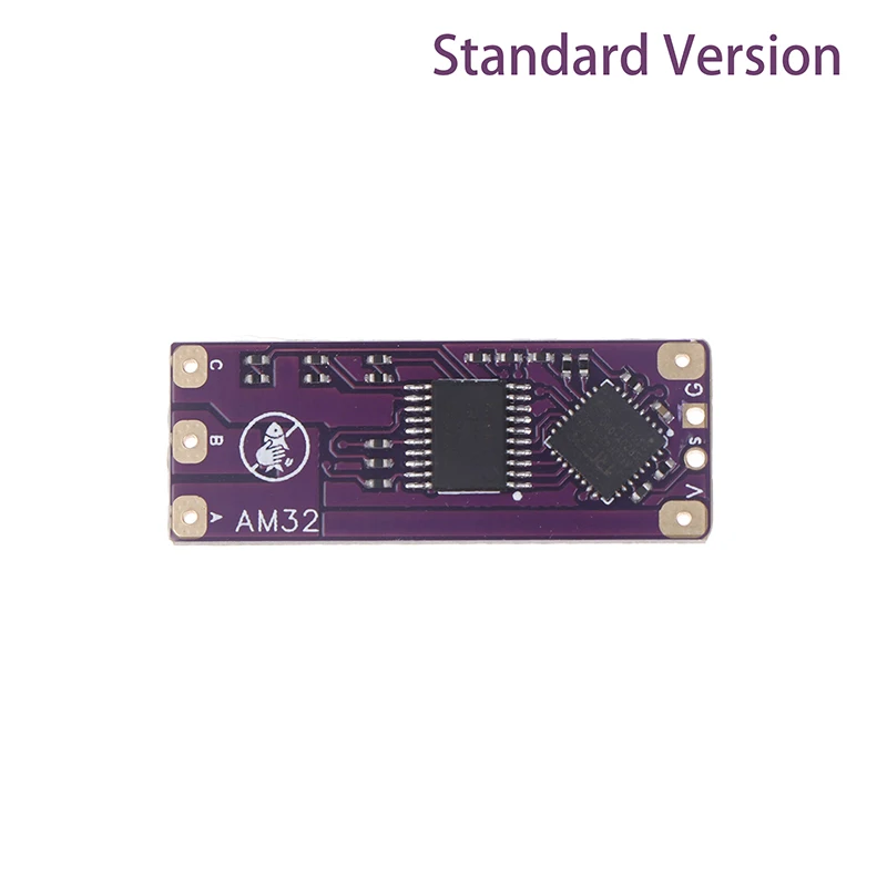 AM32 32x12mm 40A RC ESC with BEC 7 AM32 32x12mm 40A RC ESC with BEC - Image 7