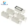 Set of 10 HF115F-Q-048-1H Solid-State Relays