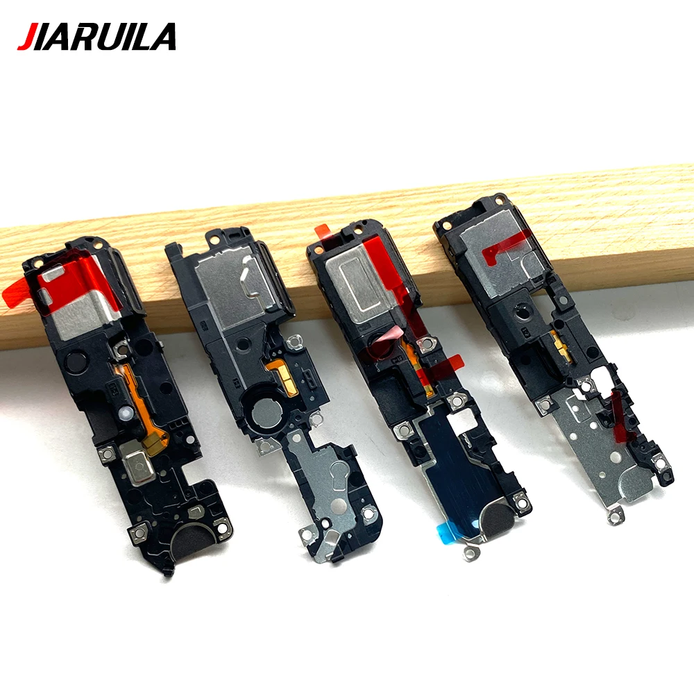 Huawei Nova & 5G Loudspeaker Flex Cable Replacement 4 Huawei Nova & 5G Loudspeaker Flex Cable Replacement - Image 4