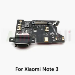 Xiaomi USB Charging Flex Cable Repair Part 12 Sb30e3ba3af774b9fa8ec167f4ddd3013m