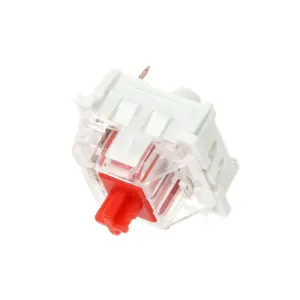 Set of 10 Red Mechanical Switches for Custom Keyboards 11 Sb31f6ec73d8e4f4b9eaab7f31d6337edn