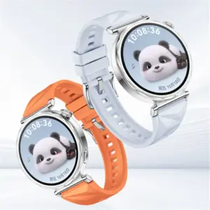 Vibrant Silicone Strap for Huawei Watch GT4 14 Sb332246e62c4424699813d1a22692020K