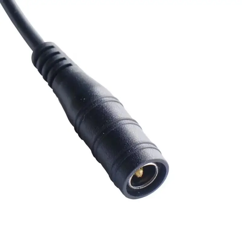 4-Pin Molex to 5.5mm x 2.1mm DC Power Cable 4 4-Pin Molex to 5.5mm x 2.1mm DC Power Cable - Image 4