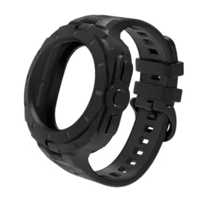 Galaxy Watch 8 2-in-1 Silicone Case & Strap 16 Sb3388f9fbf3946e4afc0ac2bbfd3bd17H