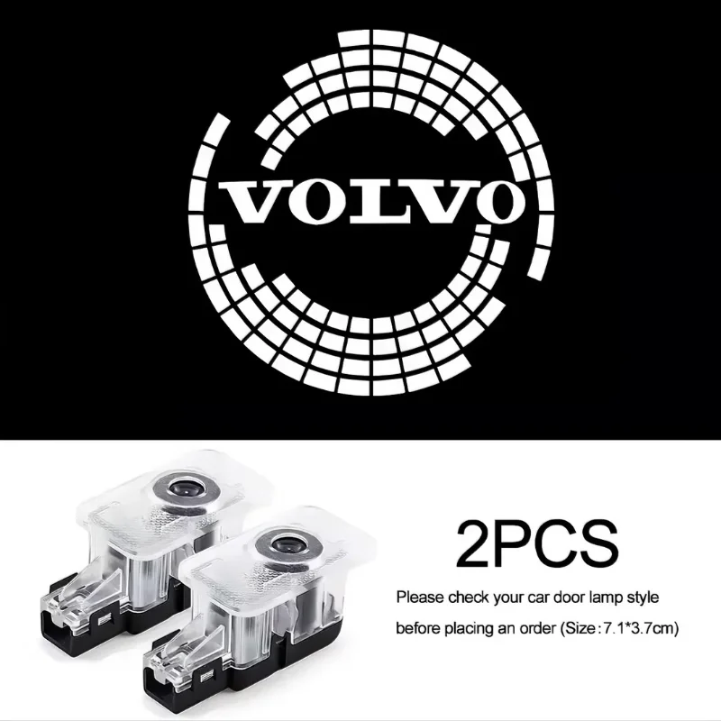 BMW Logo Projector Welcome Light for Cars 8 BMW Logo Projector Welcome Light for Cars - Image 8