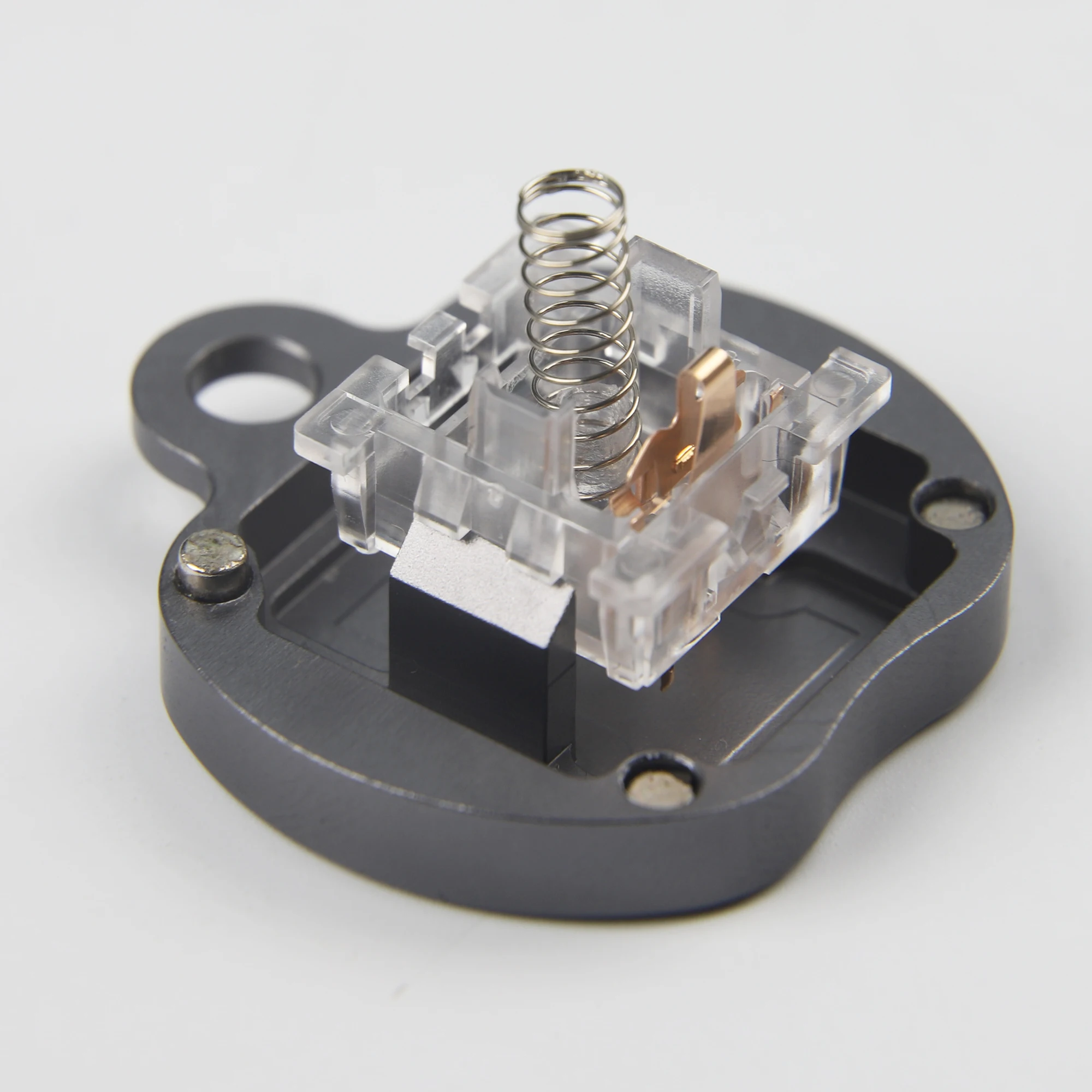 Outemu SMD RGB Dustproof Linear Switches (70/90/110/200 pcs) 3 Outemu SMD RGB Dustproof Linear Switches (70/90/110/200 pcs) - Image 3