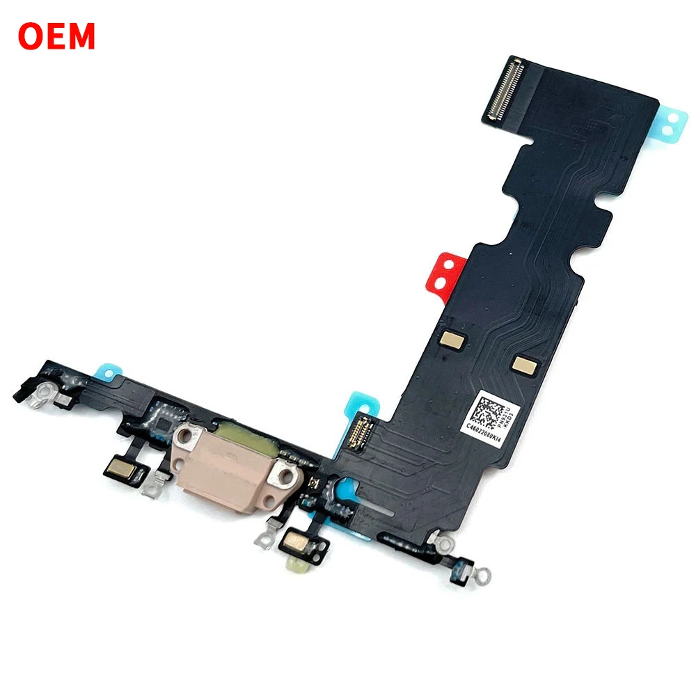 iPhone 7/8 Series USB Charging Port Repair Part 3 iPhone 7/8 Series USB Charging Port Repair Part - Image 3