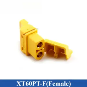 High-Current XT60PB Aviation Connector Series 16 Sb34a2ba462b944ab952be1a7d1124db9N