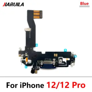 iPhone 12 Series USB Charging Port Replacement 15 Sb359c63cf0744e01a96fc2daab3e26d1W