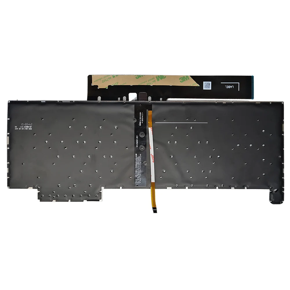 Asus TUF Gaming Keyboard Replacement FX507, FA507 4 Asus TUF Gaming Keyboard Replacement FX507, FA507 - Image 4