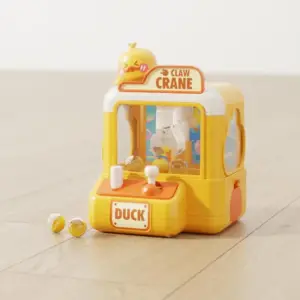 Mini Colorful Claw Machine for Kids 14 Sb3633573adf44641b3cfc02c493ed065v