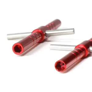 RC Hex Nut Driver for M2/M2.5 Nuts 11 Sb36776064e414c98a6371d459776b3f36