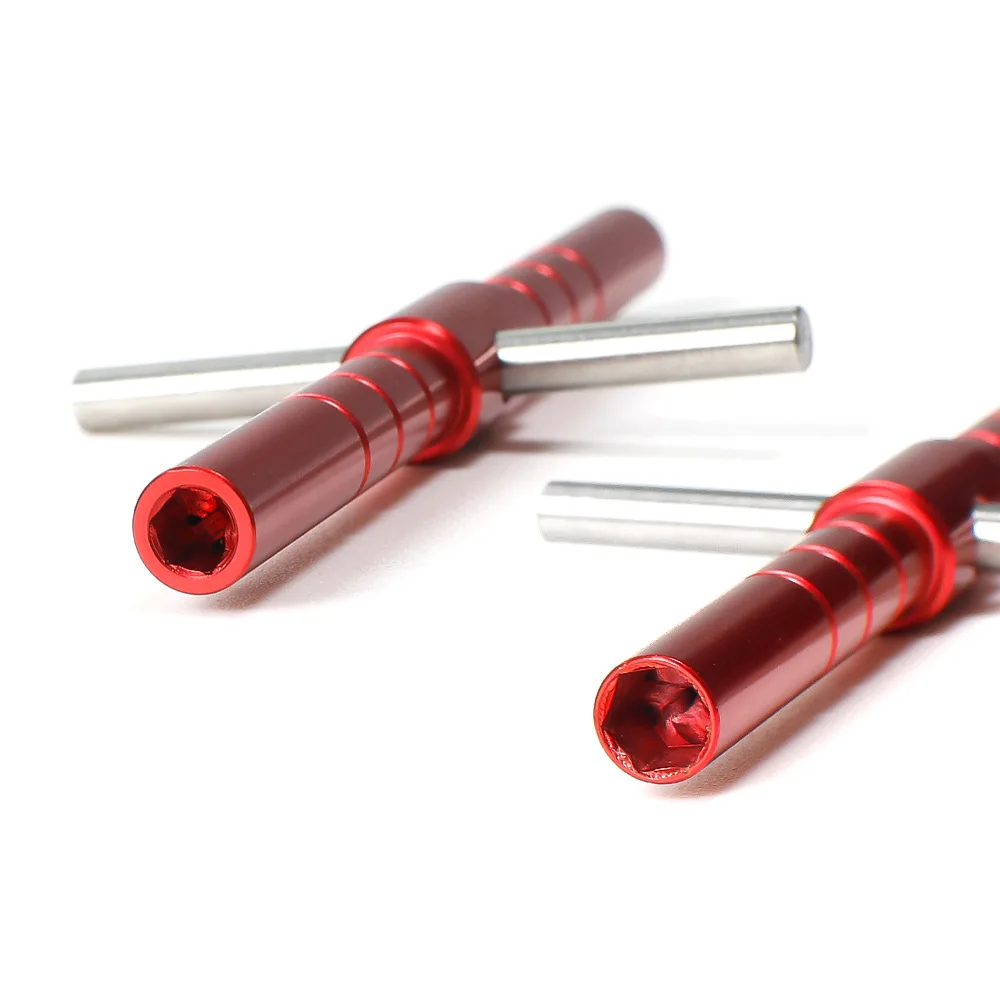 RC Hex Nut Driver for M2/M2.5 Nuts 4 RC Hex Nut Driver for M2/M2.5 Nuts - Image 4