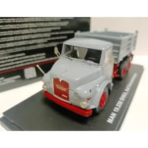 1:50 Resin Vintage Cargo Truck Model 9 Sb368d752dbfc4447af942f1e622d2f61v