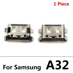 Micro USB Connectors Set for Samsung A-Series Devices 11 Sb36ff519f2194320b3a503321a4970b95