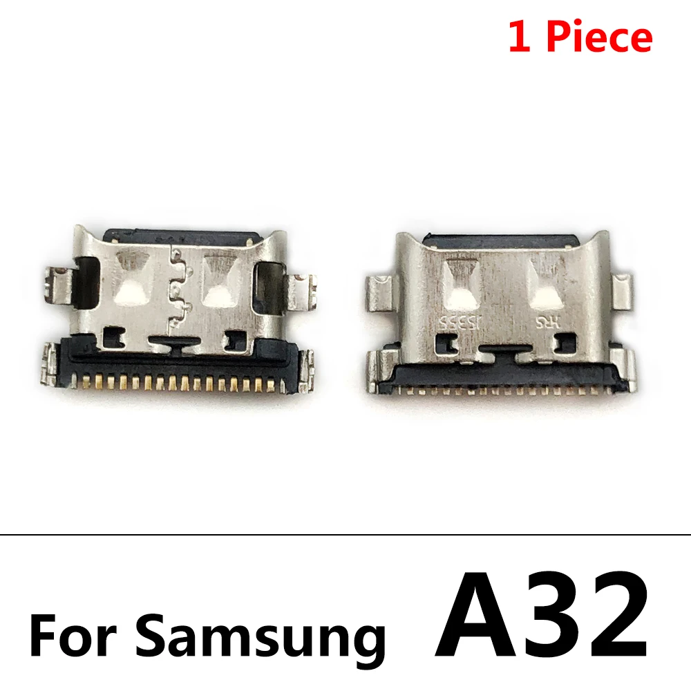Micro USB Connectors Set for Samsung A-Series Devices 2 Micro USB Connectors Set for Samsung A-Series Devices - Image 2