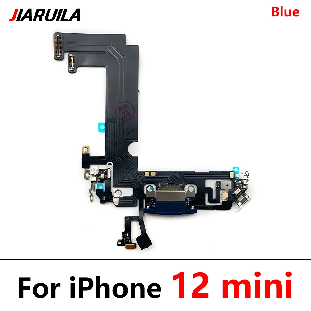 iPhone 12 Series USB Charging Port Replacement 9 iPhone 12 Series USB Charging Port Replacement - Image 9