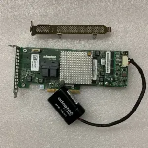Adaptec ASR-8805 PCIe 3.0 RAID Controller 7 Sb379cf36f065430bbf3558cc888f4936g