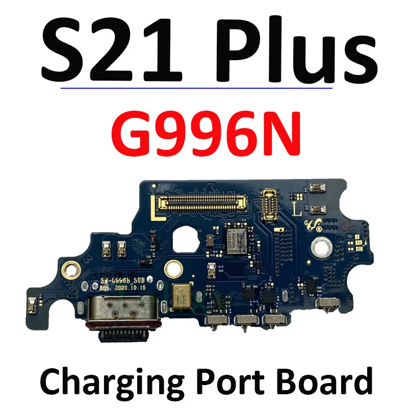 Samsung Galaxy S21 Series USB Charging Dock Board 7 Samsung Galaxy S21 Series USB Charging Dock Board - Image 7