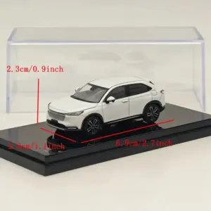 1/64 Scale Diecast SUV Model Collection 14 Sb38a698ffdd64fa1b12a5be66392e565b