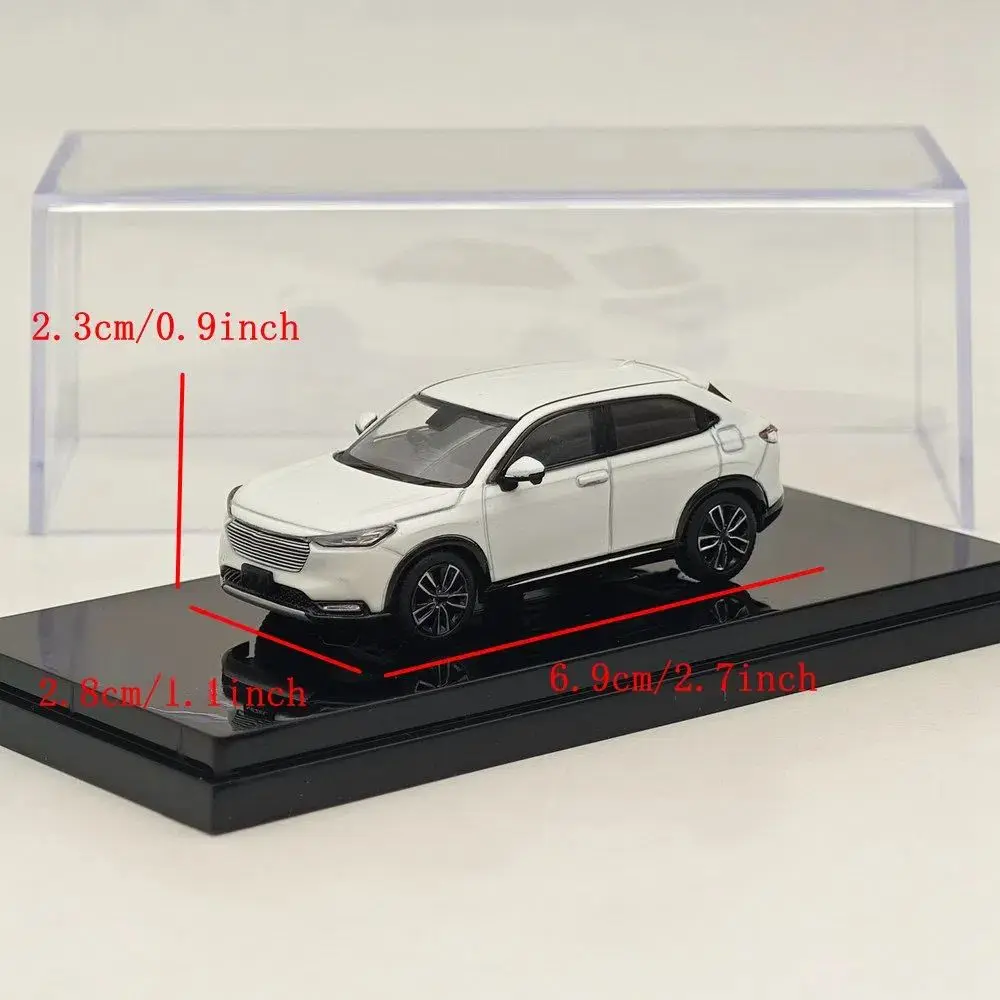 1/64 Scale Diecast SUV Model Collection 6 1/64 Scale Diecast SUV Model Collection - Image 6
