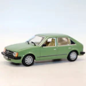 Opel Kadett D 1.6S 1:43 Die-Cast Model