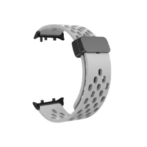 Magnetic Silicone Strap for Huawei Watch D2 19 Sb3af0f0331fd4248948392a68945c0c5D