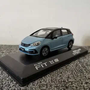 Honda Fit Crosstar 1:40 Scale Die-Cast Model 11 Sb3afceea8c1e436ea515052e84c94866h
