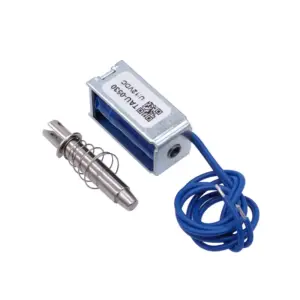 Industrial Electromagnetic Push-Pull Actuator 6V-24V 11 Sb3b35dce5dd5434ba364ee905de908cfW