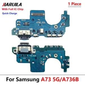 Samsung A73 5G USB Charging Port Replacement 11 Sb3bc28456a934dd6854b8fc83e5c231cw