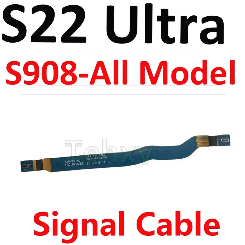 Samsung Galaxy S22 Series Repair Parts Kit 5 Samsung Galaxy S22 Series Repair Parts Kit - Image 5