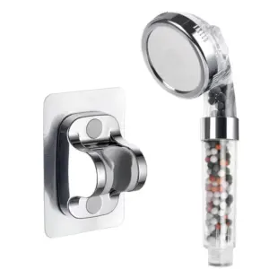 High-Pressure Round Shower Head with Multiple Modes 17 Sb3cdcb3881124fc1ac0f26a67fff1d93m