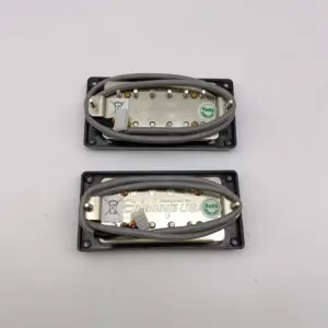 Classic Alnico Humbucker Pickup for Guitars 12 Sb3d56ae7bcdf4262b1d3e0e584ace888t