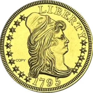 Antique-Style Replica Coin Set of 12 7 Sb3dc02e4e8dc46cb8e4123a80810db3bp