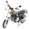 Die-Cast Kawasaki 750rs Z2 Model 1:12 Scale
