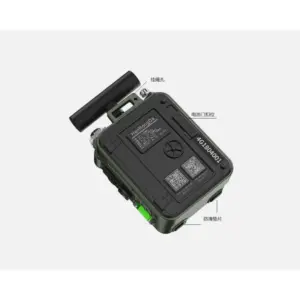 HanRongDa HRD-777 Full-Band Portable Radio 11 Sb3dfd292c1b64e1ab761717f1a948863r