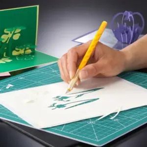 OLFA Craft Set AK-1 and AK-1/5B 11 Sb3e5134eb0554a7d8b7057db129719b2t