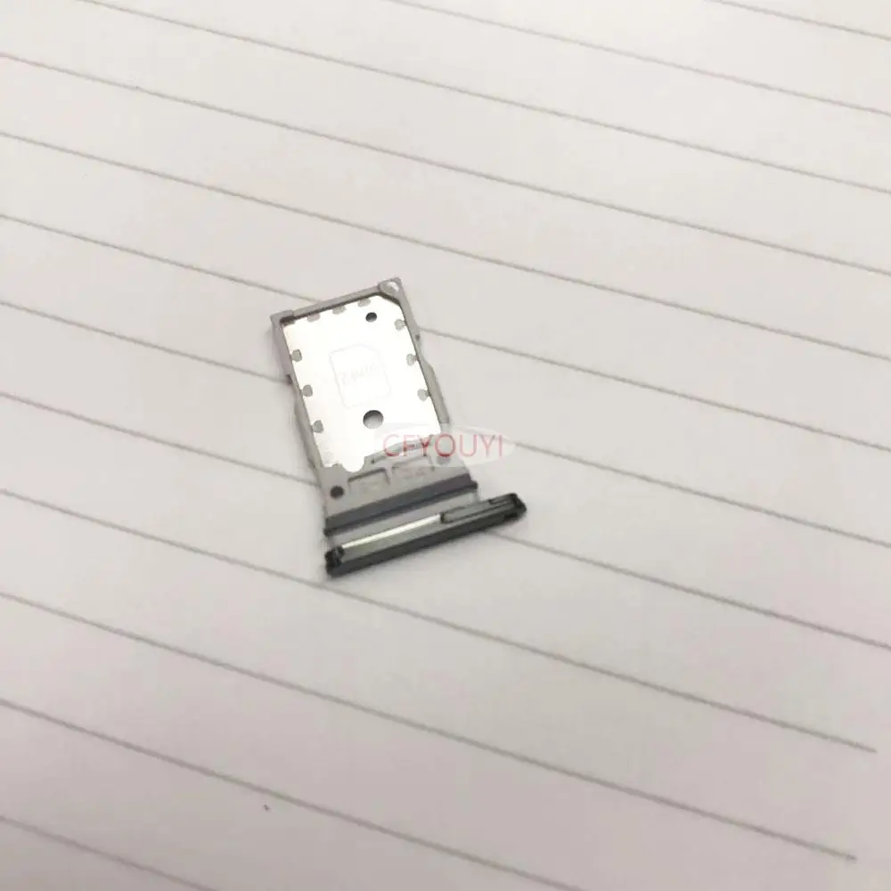 Samsung Galaxy S23 Ultra Dual SIM SD Card Tray Replacement 5 Samsung Galaxy S23 Ultra Dual SIM SD Card Tray Replacement - Image 5