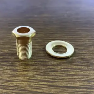 Guitar Screw-In Fitting Set for 10mm Tuners 9 Sb3f9a51da33c42f984929682b3fdc7f6s