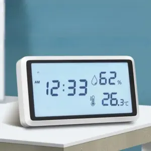 Xiaomi MIJIA DL336003 Digital Thermometer Humidity Monitor 14 Sb406af8796a44cb4a0d1fbadc352bb67x