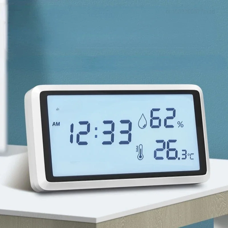 Xiaomi MIJIA DL336003 Digital Thermometer Humidity Monitor 7 Xiaomi MIJIA DL336003 Digital Thermometer Humidity Monitor - Image 7