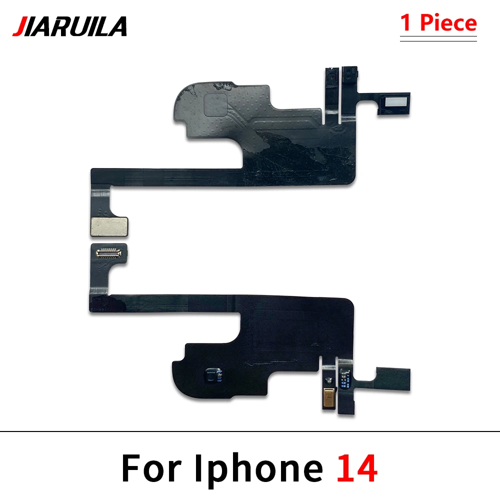 iPhone Flex Ribbon Cable for Models 13-15 Pro Max 10 iPhone Flex Ribbon Cable for Models 13-15 Pro Max - Image 10