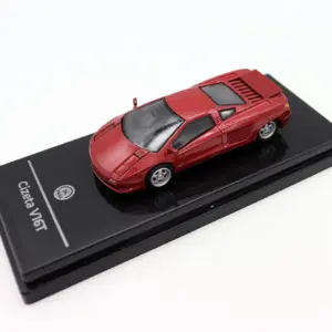 1/64 Scale Cizeta Moroder V16T Diecast Model 13 Sb40a6d875ca64057bc36dd07bdef7b43Y