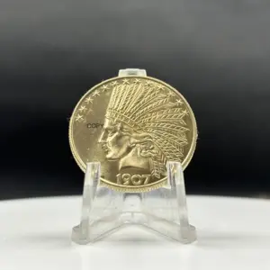 Authentic 1907 US Gold Coin Replica 8 Sb40c77aa660549b2bc939757ccbfdac21 scaled 1