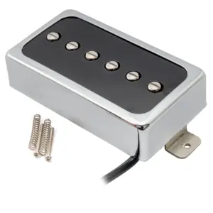 Artec SHA66 P90-Style Humbucker Pickup 13 Sb412647600c44c1d9d51955a1d4d9e19T
