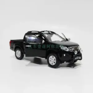 ISUZU D-MAX 1/64 Scale Diecast Model 9 Sb41fa5ab14ee4cd8b1a5c9f8920247e0L