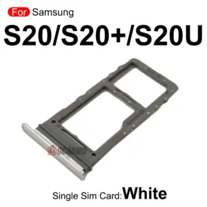 Samsung Galaxy S20 SIM Tray Replacement 12 Sb424e625ca824dbeabb9c36c62962ac8Y